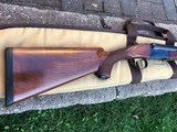Winchester M23 CUSTOM-a M21 lookalike-99%. Made one year-a best buy - 7 of 7
