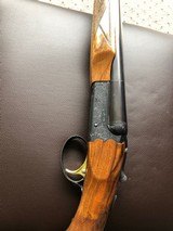 SKB MODEL 200 E 20ga. With 28 inch barrels-excellent-a best buy! - 2 of 8