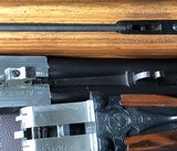 SKB MODEL 200 E 20ga. With 28 inch barrels-excellent-a best buy! - 6 of 8