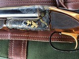 CSMC AH FOX FE SPECIAL 16g. A superb bird hunters dream gun made in 1999. A MUST SEE! - 1 of 15