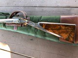 CSMC AH FOX FE SPECIAL 16g. A superb bird hunters dream gun made in 1999. A MUST SEE! - 3 of 15