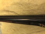 CSMC AH FOX FE SPECIAL 16g. A superb bird hunters dream gun made in 1999. A MUST SEE! - 12 of 15