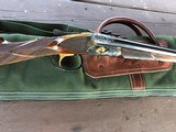 CSMC AH FOX FE SPECIAL 16g. A superb bird hunters dream gun made in 1999. A MUST SEE! - 7 of 15