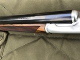 Ruger Gold Label SxS in minty condition with great wood. - 3 of 6