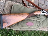 Ruger Gold Label SxS in minty condition with great wood. - 5 of 6