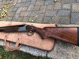 Browning Citori Model 425 28/410 Sporters w/30” barrels-nice pair in excellent condition. - 5 of 10