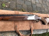 Browning Citori Model 425 28/410 Sporters w/30” barrels-nice pair in excellent condition. - 1 of 10