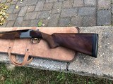 Browning Citori Model 425 28/410 Sporters w/30” barrels-nice pair in excellent condition. - 2 of 10
