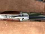Browning Citori Model 425 28/410 Sporters w/30” barrels-nice pair in excellent condition. - 8 of 10