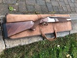 Browning Citori Model 425 28/410 Sporters w/30” barrels-nice pair in excellent condition. - 4 of 10