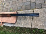 Browning Citori Model 425 28/410 Sporters w/30” barrels-nice pair in excellent condition. - 9 of 10