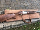 Browning Citori Model 425 28/410 Sporters w/30” barrels-nice pair in excellent condition. - 6 of 10