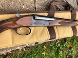 Browning BSS 20ga. W/selective trigger—26” IC&M-nice gun-best price! - 8 of 11