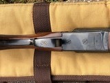 Browning BSS 20ga. W/selective trigger—26” IC&M-nice gun-best price! - 5 of 11