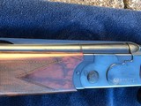 Beretta/Cole Custom LH 28ga. 30 inch w/xtra 20ga.barrels-Negrini case-Best Buy! - 4 of 10