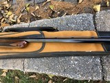 Browning FOREST GREEN DOUBLE AUTO-early gun in superior condition-Vent Rib - 10 of 15