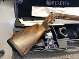 Beretta DT-11 ACS 32 inch LNIC-a beautiful all around clays gun! - 3 of 6