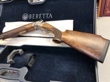 Beretta DT-11 ACS 32 inch LNIC-a beautiful all around clays gun! - 5 of 6