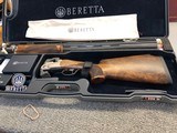 Beretta DT-11 ACS 32 inch LNIC-a beautiful all around clays gun! - 2 of 6