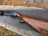 Winchester Model 12–20ga. SR Skeet-all original. A 1948 gun in VG condition. - 5 of 6