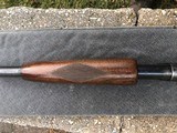 Winchester Model 12–20ga. SR Skeet-all original. A 1948 gun in VG condition. - 3 of 6