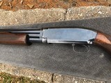 Winchester Model 12–20ga. SR Skeet-all original. A 1948 gun in VG condition. - 6 of 6