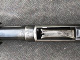 Winchester Model 12–20ga. SR Skeet-all original. A 1948 gun in VG condition. - 4 of 6