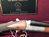CSMC RBL 20ga. Launch Edition fully optioned incl Assisted Opening/Upgrade Wood-Best Buy! - 5 of 10