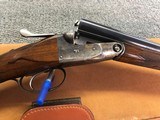 Parker DHE 20ga Reproduction-all original and a Best Buy! - 7 of 8
