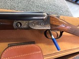 Parker DHE 20ga Reproduction-all original and a Best Buy! - 3 of 8