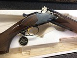 Browning Superposed 20ga. Lightning 28” M&F-Extra Nice-L@@k! - 6 of 9