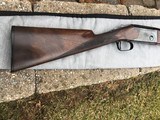 Rhode Island Arms Morrone O/U a scarce American made gun made 1949-53-This one is excellent! - 4 of 9