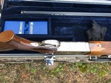 Krieghoff K-80 Combo w/34/32 inch barrels-excellent and a Best Buy! - 8 of 11