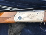 Krieghoff K-80 Combo w/34/32 inch barrels-excellent and a Best Buy! - 9 of 11