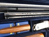 Krieghoff K-80 Combo w/34/32 inch barrels-excellent and a Best Buy! - 5 of 11