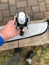 Kreighoff K-32 Trap #74XX 30” barrels w/Vandalia Rib-excellent overall-take a look! - 5 of 8