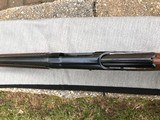 Winchester Model 97 16gs. A 1942 gun in exceptional condition. 28” Full. - 6 of 13
