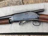 Winchester Model 97 16gs. A 1942 gun in exceptional condition. 28” Full. - 2 of 13