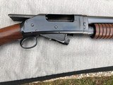 Winchester Model 97 16gs. A 1942 gun in exceptional condition. 28” Full. - 13 of 13