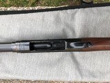Winchester Model 97 16gs. A 1942 gun in exceptional condition. 28” Full. - 7 of 13