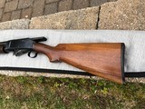 Winchester Model 97 16gs. A 1942 gun in exceptional condition. 28” Full. - 8 of 13