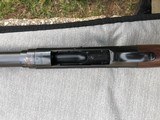 Winchester Model 97 16gs. A 1942 gun in exceptional condition. 28” Full. - 9 of 13