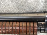 Winchester Model 97 16gs. A 1942 gun in exceptional condition. 28” Full. - 3 of 13