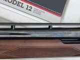 Browning Model 12 28ga. ANIB! 26”Modified-better then usual wood. Extra nice! - 4 of 5