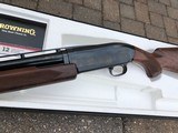 Browning Model 12 28ga. ANIB! 26”Modified-better then usual wood. Extra nice! - 5 of 5