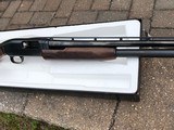 Browning Model 12 28ga. ANIB! 26”Modified-better then usual wood. Extra nice! - 3 of 5