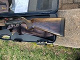 Fabarms L4S LEFT HAND SPORTER. 30 inch barrel. Exc# with nice wood. - 2 of 5