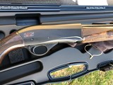 Fabarms L4S LEFT HAND SPORTER. 30 inch barrel. Exc# with nice wood. - 1 of 5