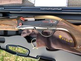 Fabarms L4S LEFT HAND SPORTER. 30 inch barrel. Exc# with nice wood. - 3 of 5