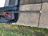 Fabarms L4S LEFT HAND SPORTER. 30 inch barrel. Exc# with nice wood. - 4 of 5